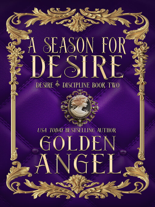 Cover image for A Season for Desire